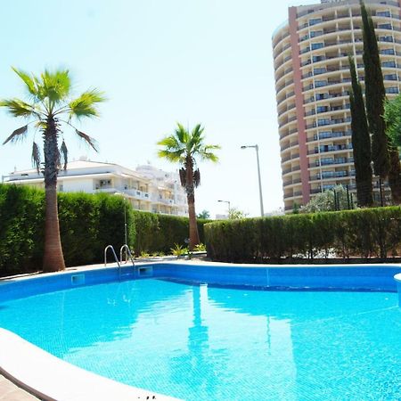 Beach View Apartment Litoralmar Portimão Extérieur photo
