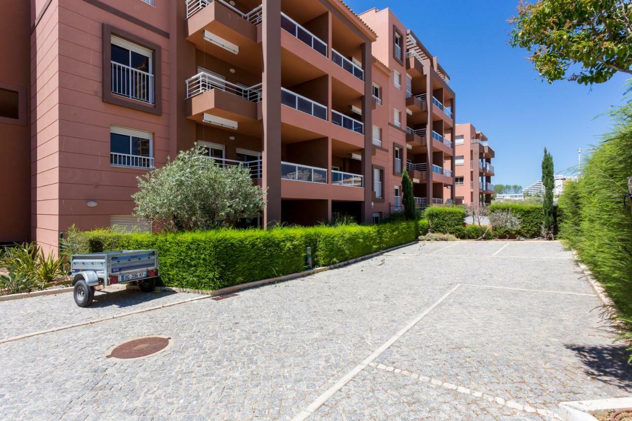 Beach View Apartment Litoralmar Portimão Extérieur photo