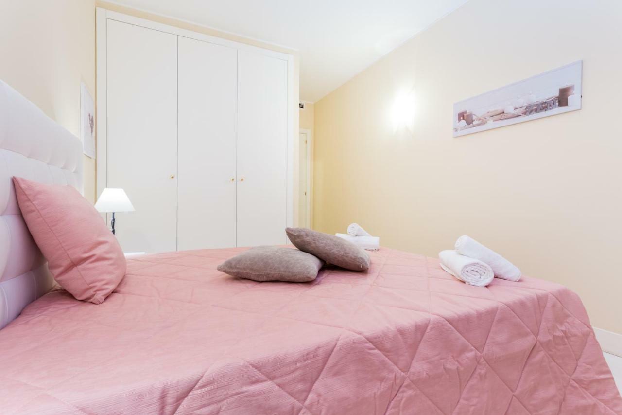 Beach View Apartment Litoralmar Portimão Extérieur photo