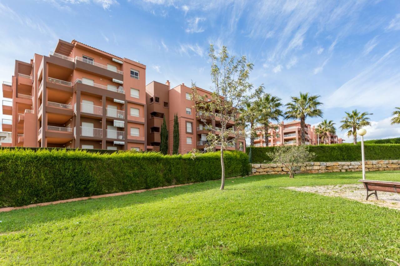 Beach View Apartment Litoralmar Portimão Extérieur photo