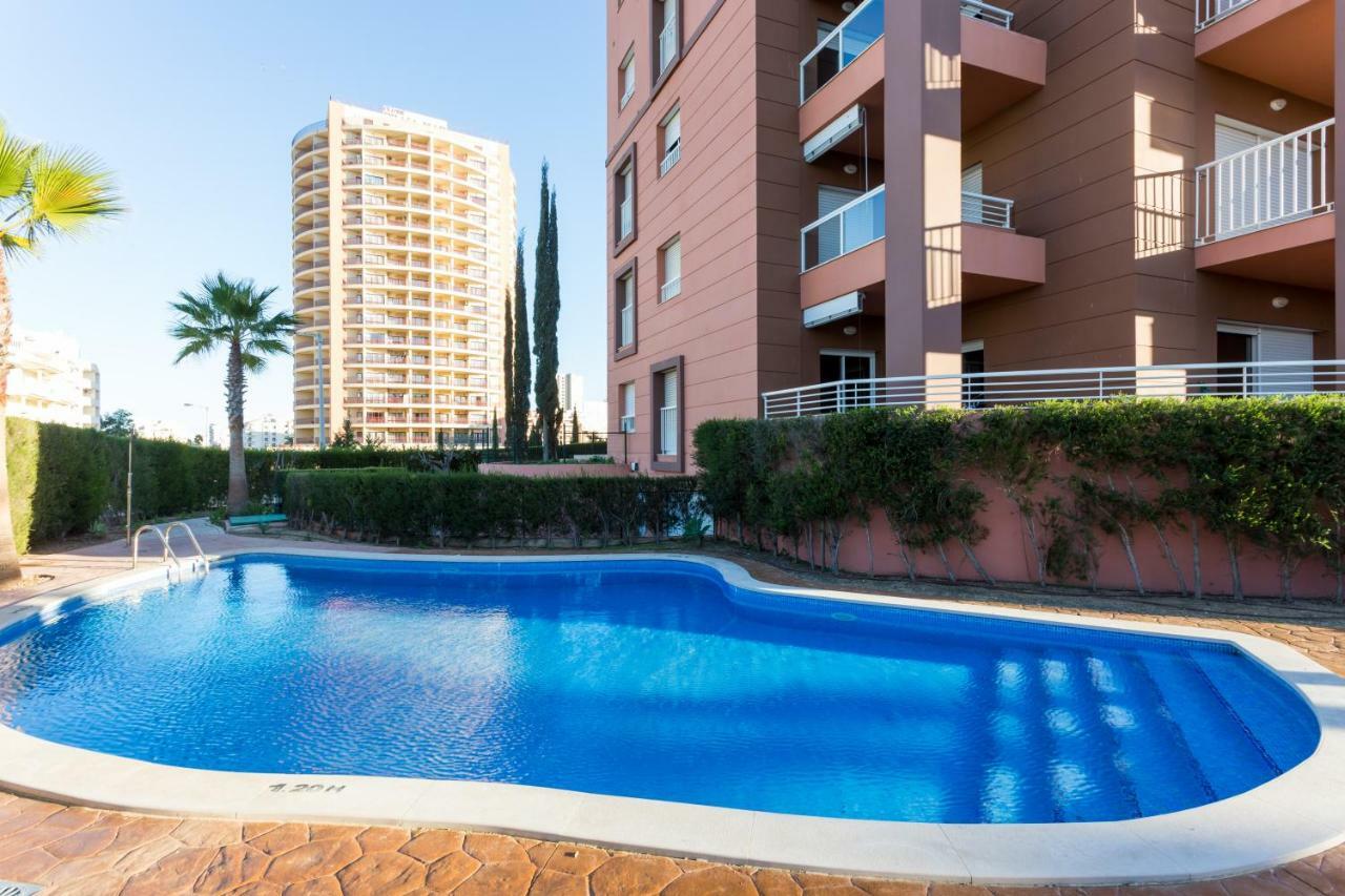 Beach View Apartment Litoralmar Portimão Extérieur photo