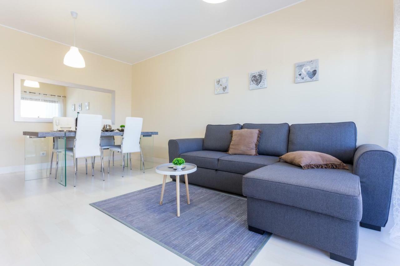 Beach View Apartment Litoralmar Portimão Extérieur photo