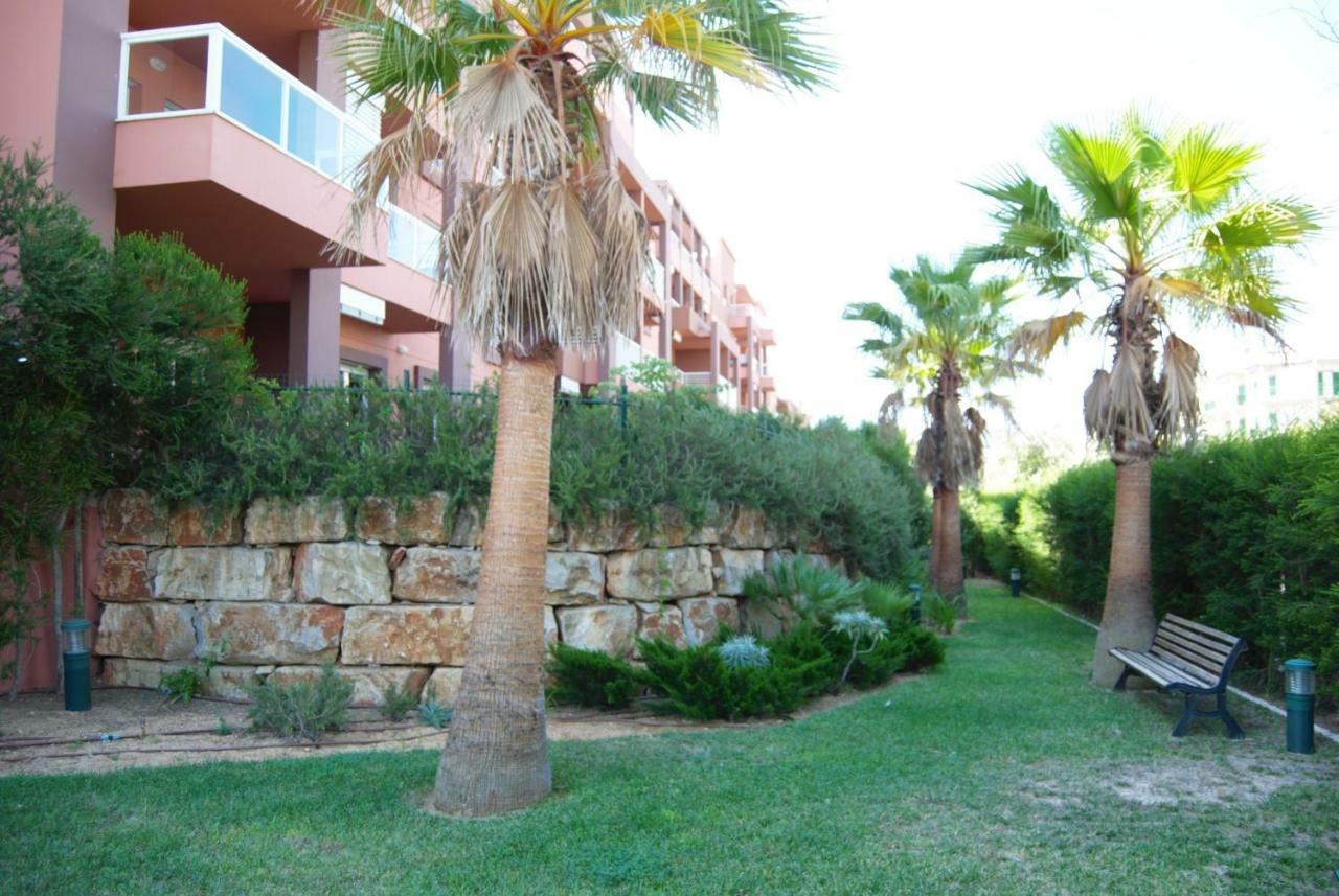 Beach View Apartment Litoralmar Portimão Extérieur photo