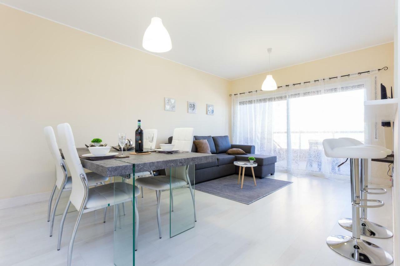 Beach View Apartment Litoralmar Portimão Extérieur photo