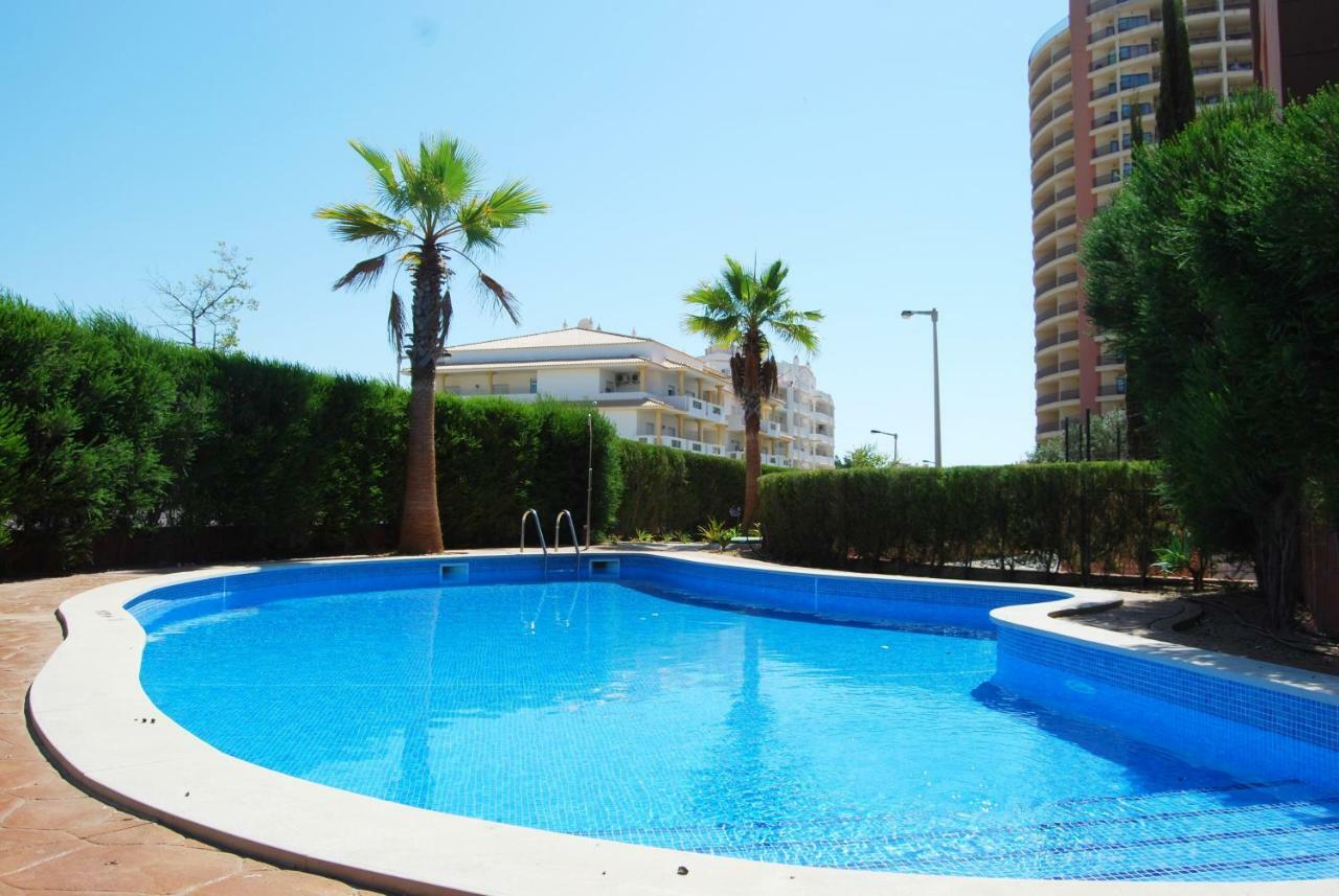 Beach View Apartment Litoralmar Portimão Extérieur photo