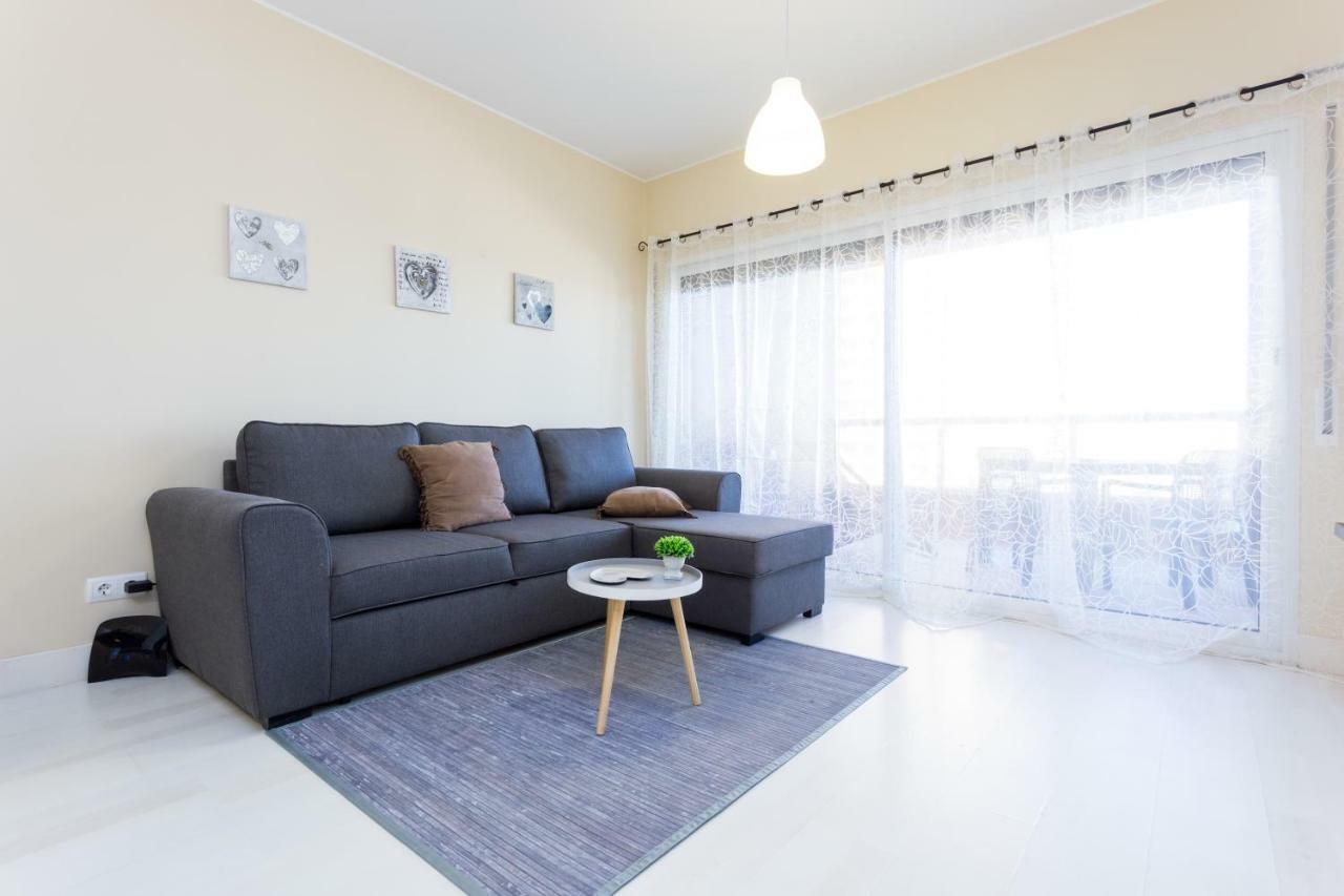 Beach View Apartment Litoralmar Portimão Extérieur photo