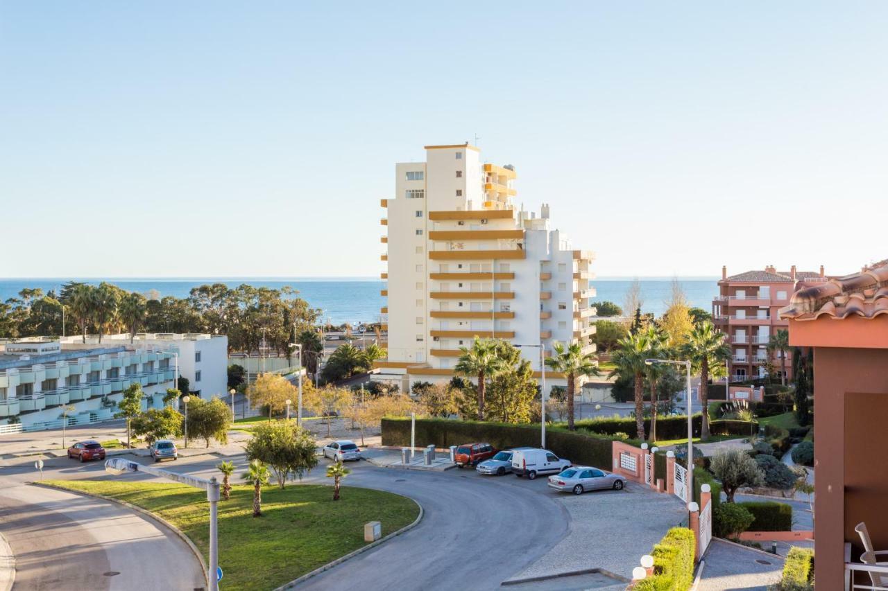 Beach View Apartment Litoralmar Portimão Extérieur photo