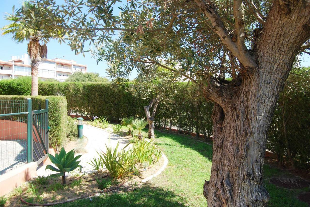 Beach View Apartment Litoralmar Portimão Extérieur photo