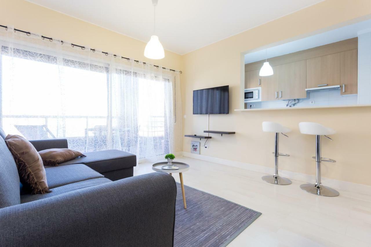 Beach View Apartment Litoralmar Portimão Extérieur photo